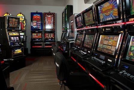 Multimedia Games Inc. Becoming Slots Investment .